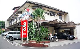 Wisma Bintang Redpartner