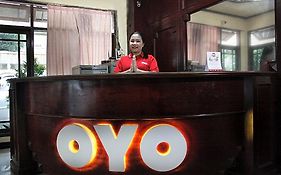 Wisma Bintang Redpartner